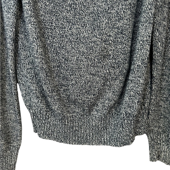 H&M Navy pullover sweater size Large - Picture 8 of 8